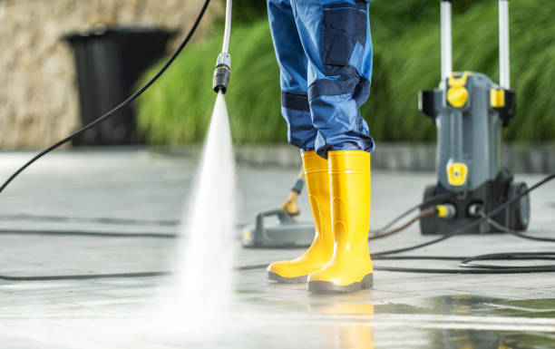 Best Deck Pressure Washing  in Cynthiana, KY